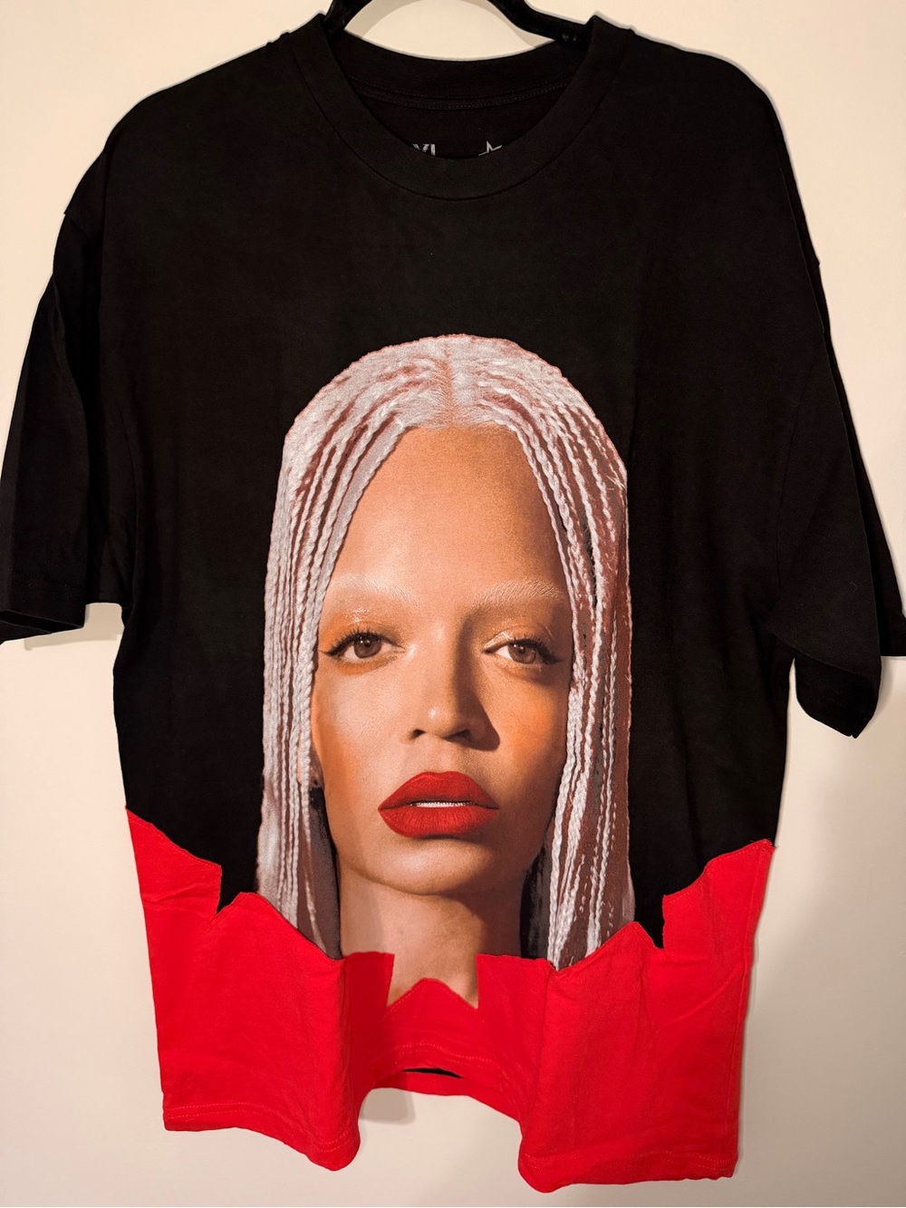 Beyoncé Cowboy Carter Tour Tee